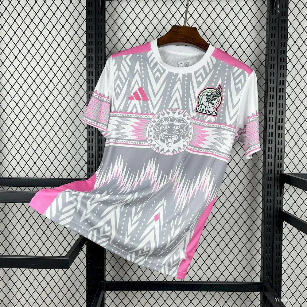 Mexico Special Edition Jersey 25/26
