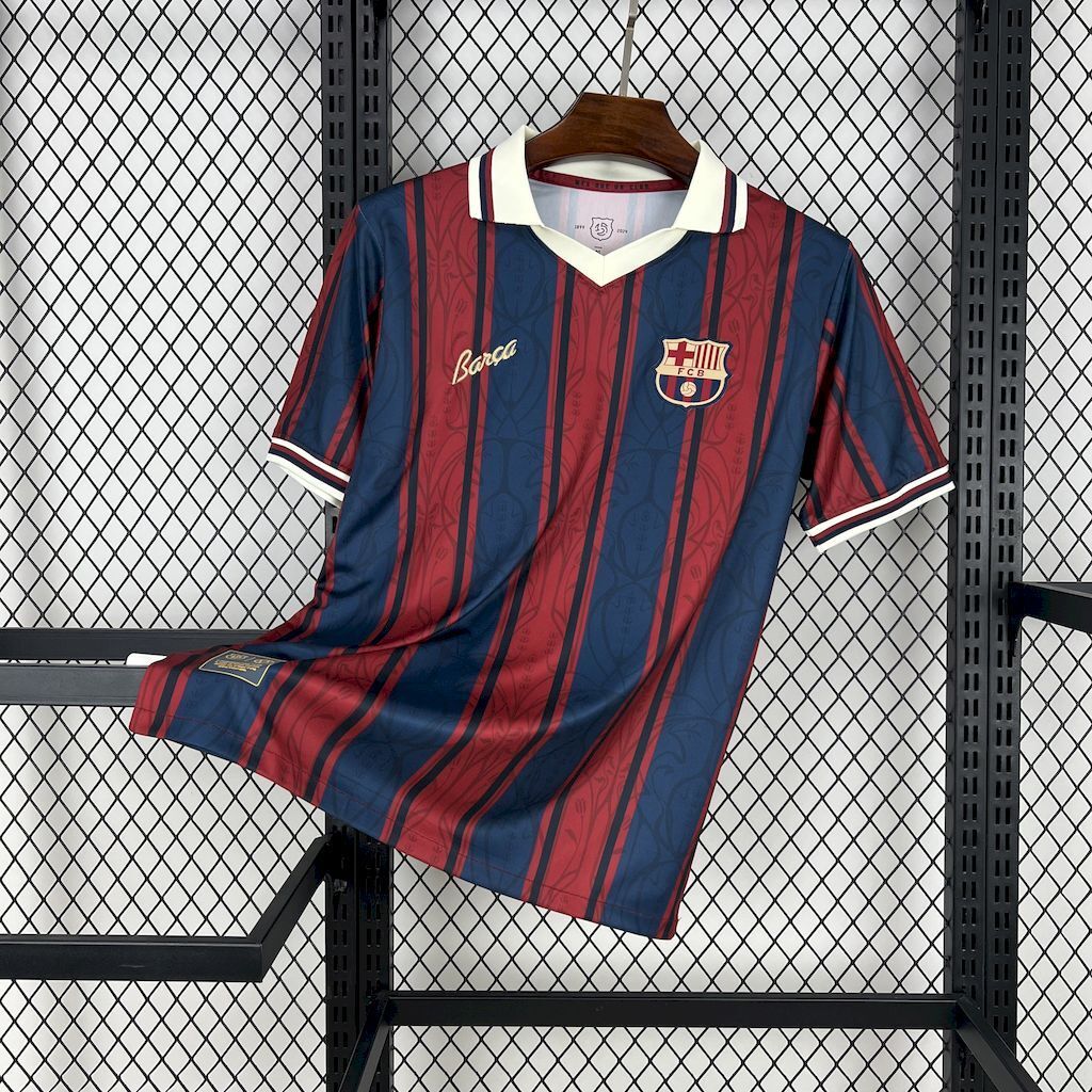 FC Barcelona Special Edition Jersey 25/26