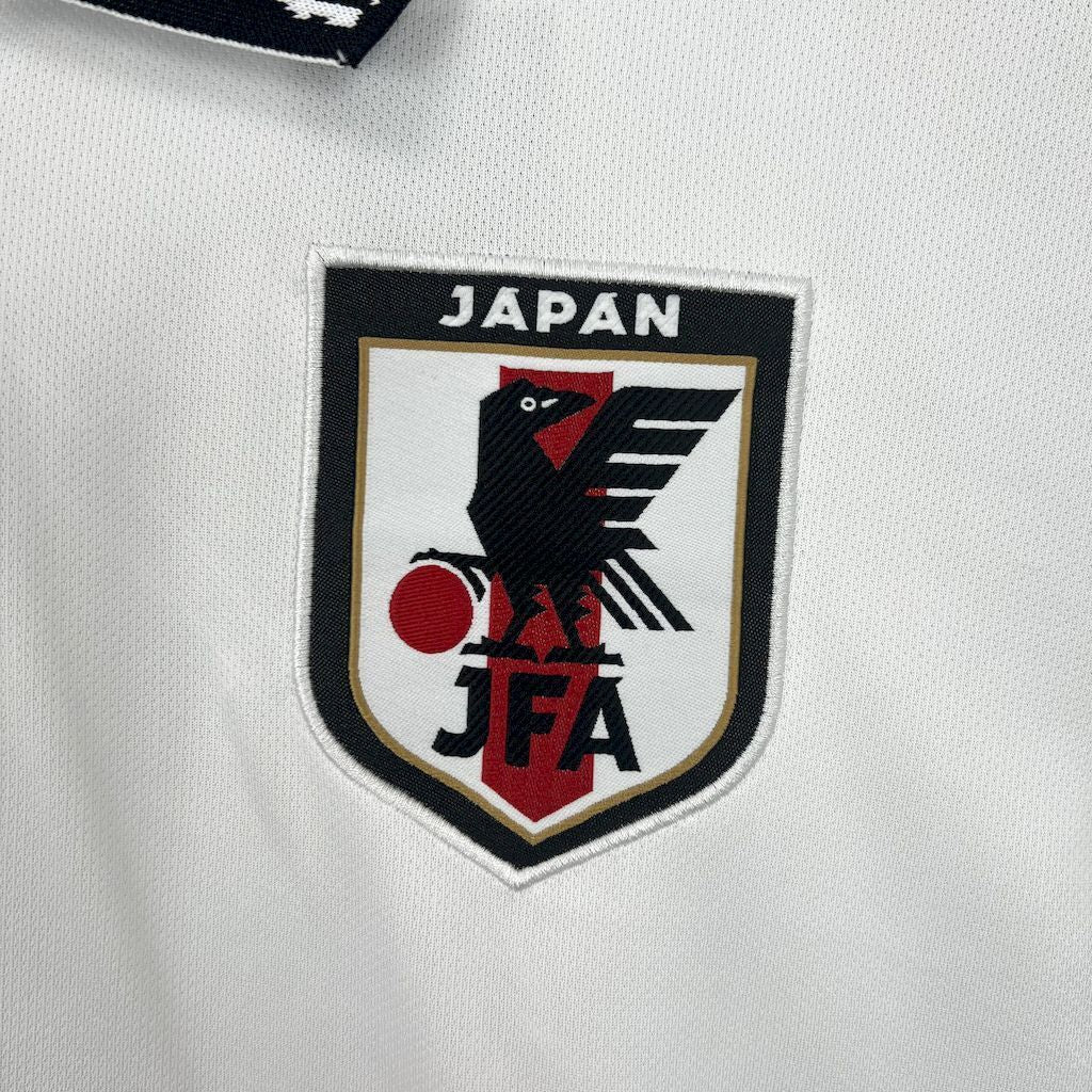 Japan Special Edition Jersey 25/26