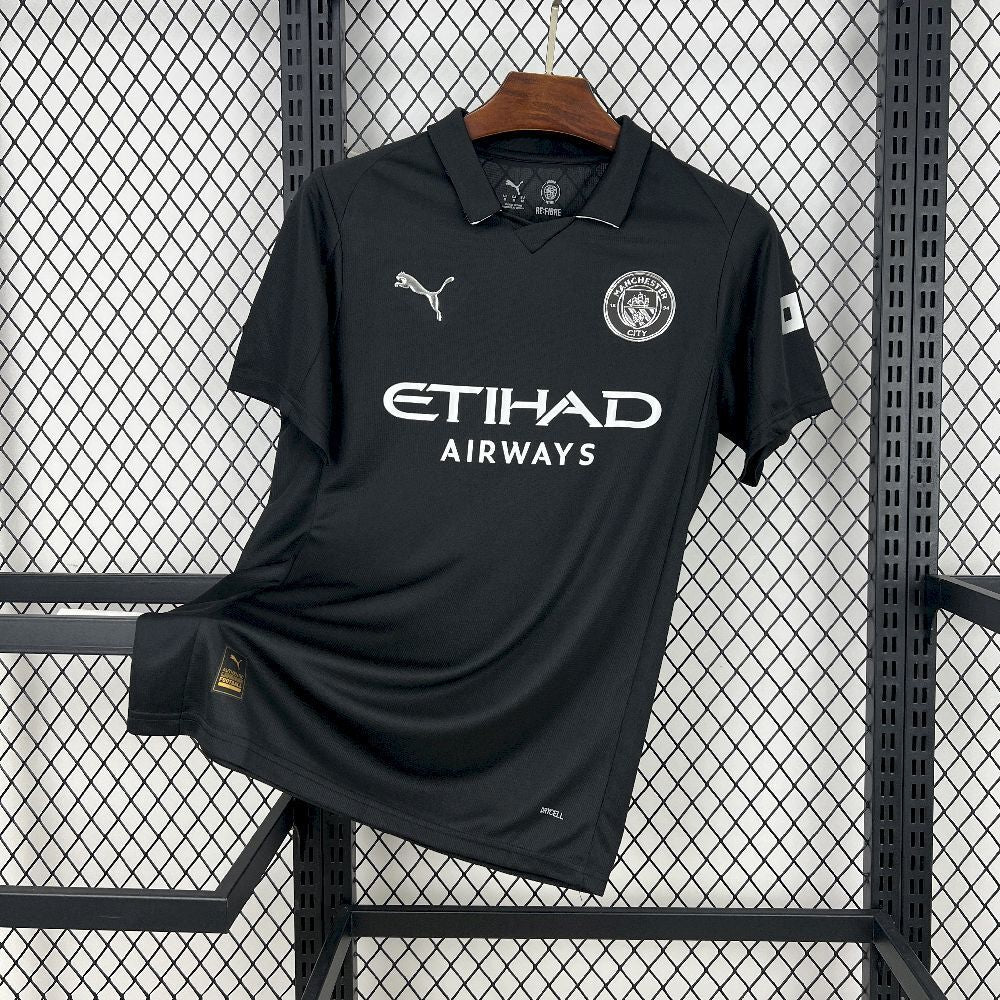 Manchester City Third Jersey 25/26