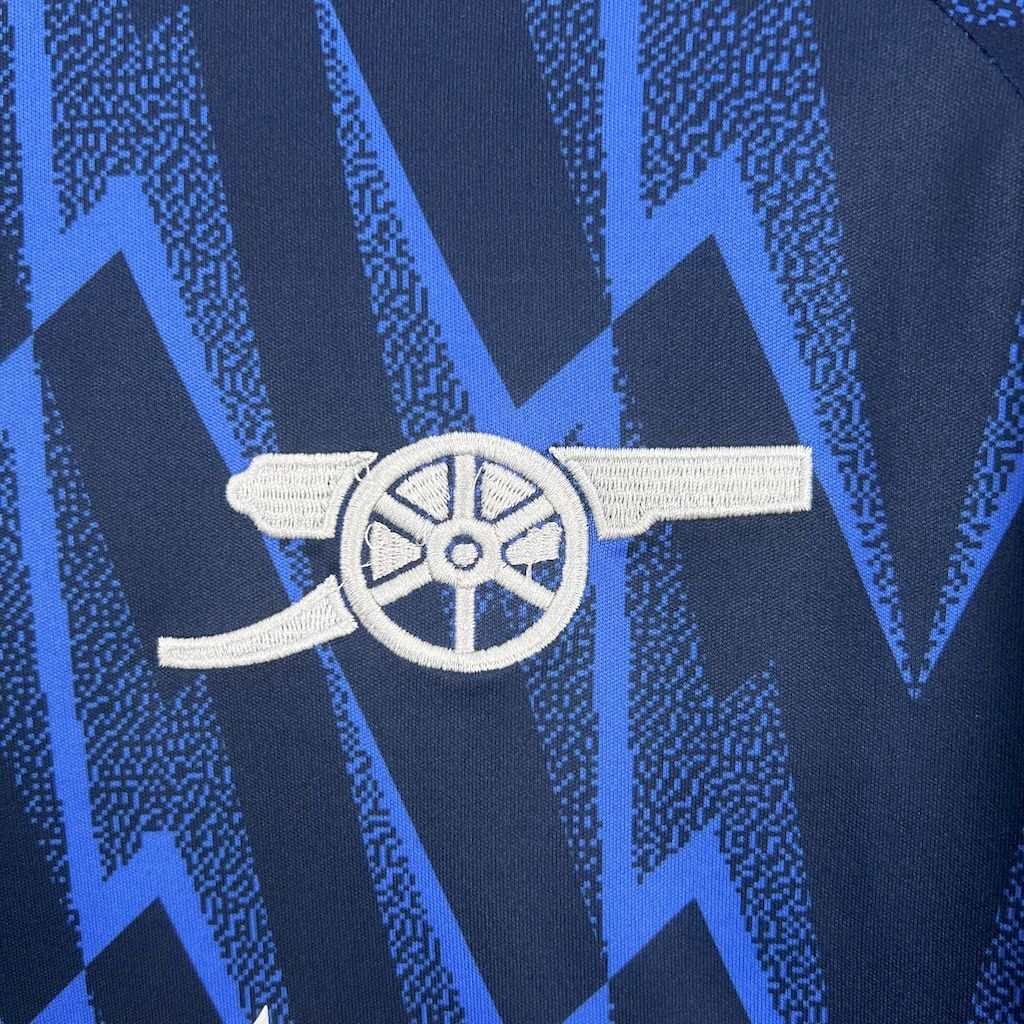 Arsenal Away Jersey 25/26