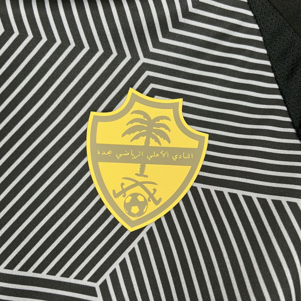 Al Ahli Third Jersey 25/26