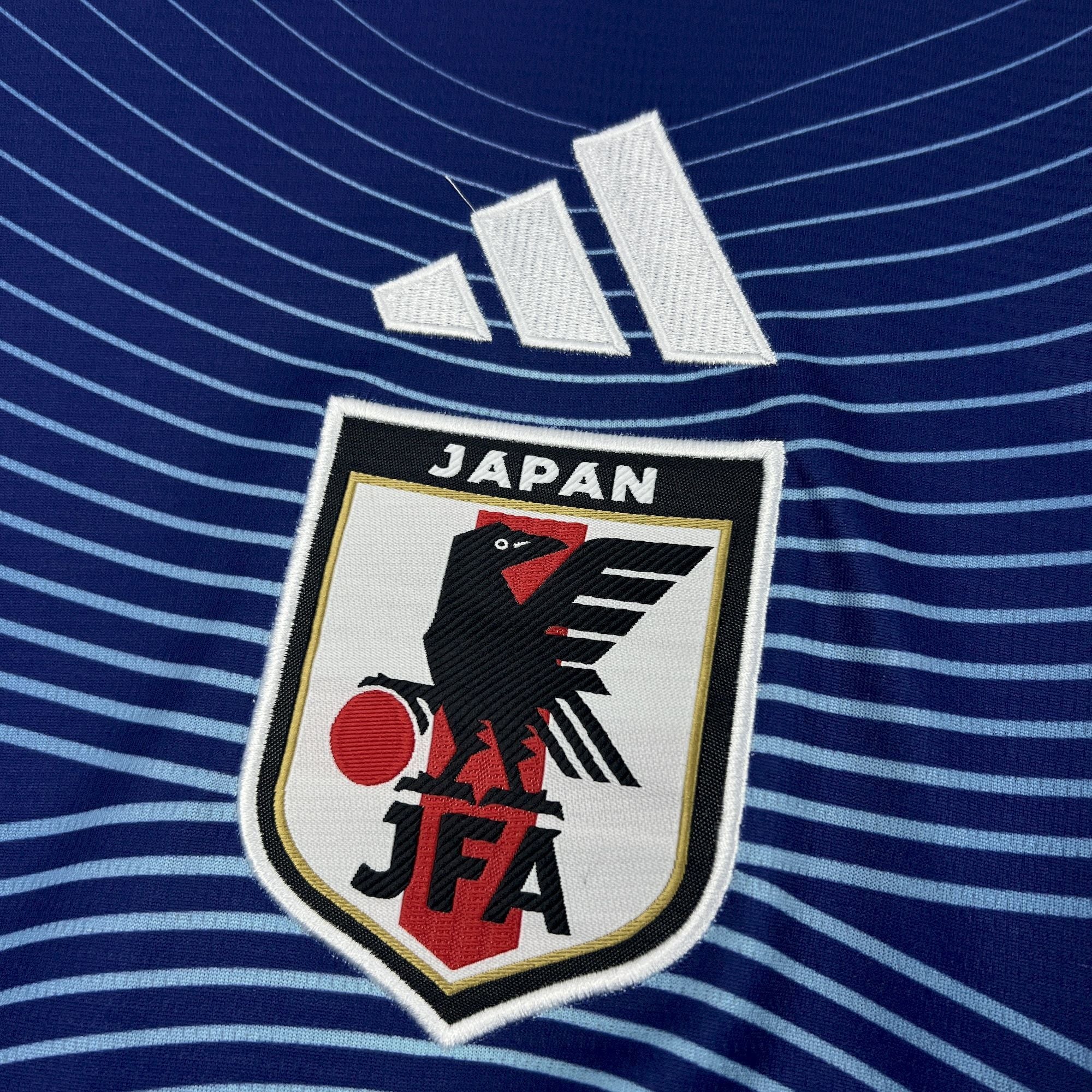 Japan World Cup Home Jersey 2026