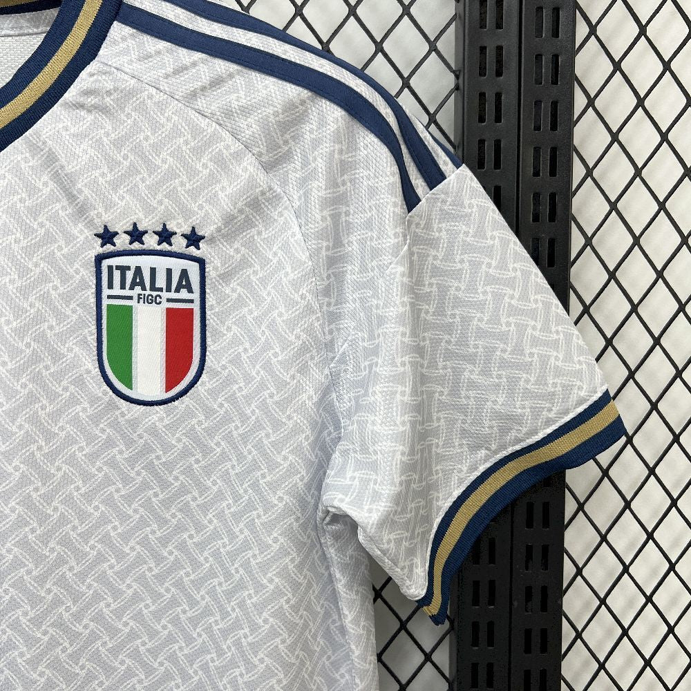 Italy World Cup Away Jersey 2026