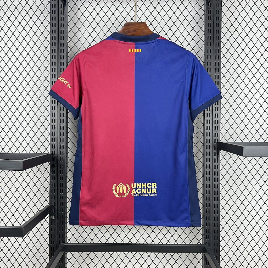 FC Barcelona x Travis Scott Jersey 24/25