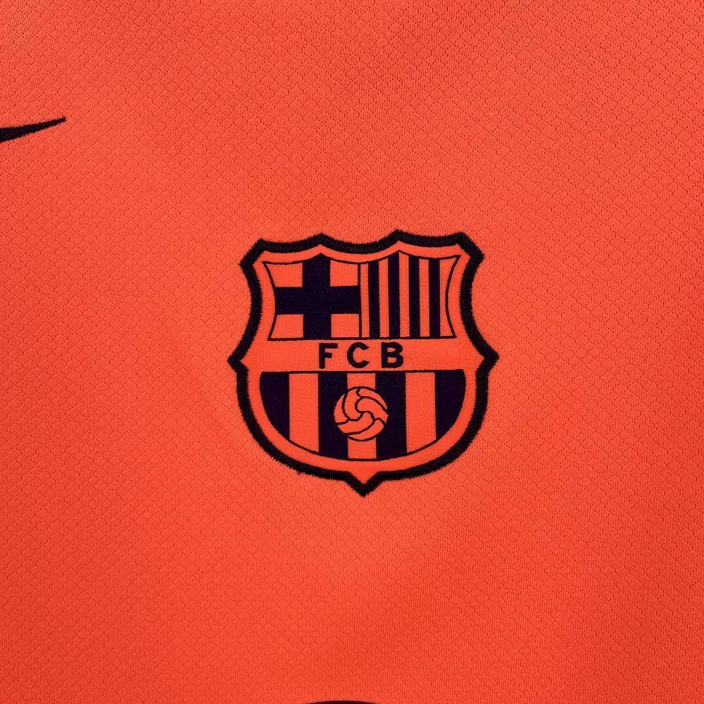 FC Barcelona Away Jersey 25/26