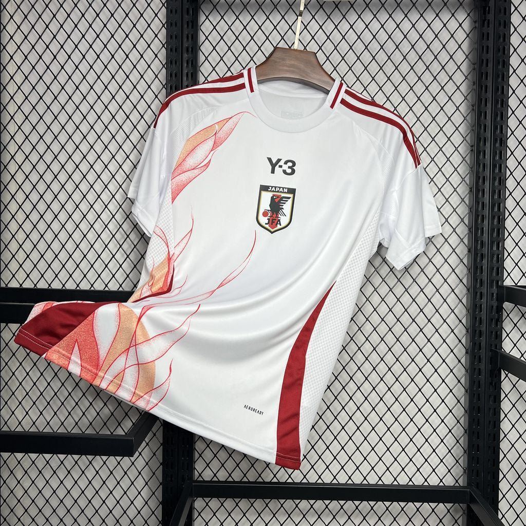 Japan Special Edition Jersey 25/26