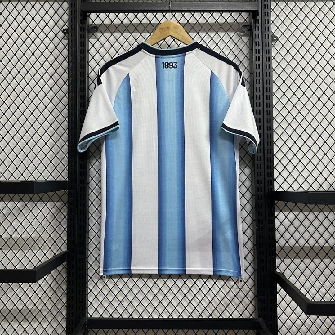 Argentina World Cup 2026 Home Jersey