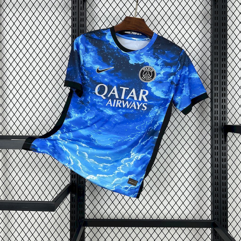 PSG Special Edition Jersey 25/26