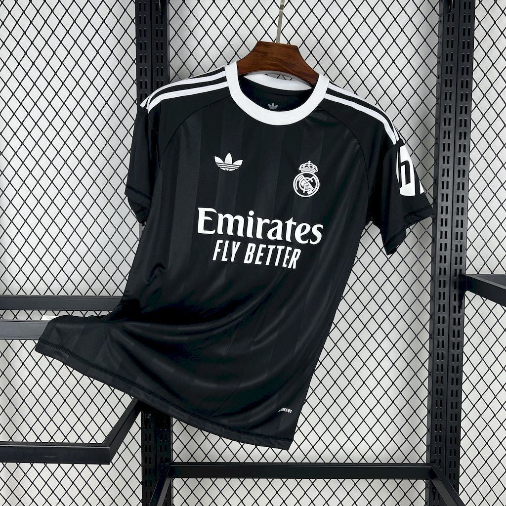 Real Madrid Special Edition Jersey 25/26