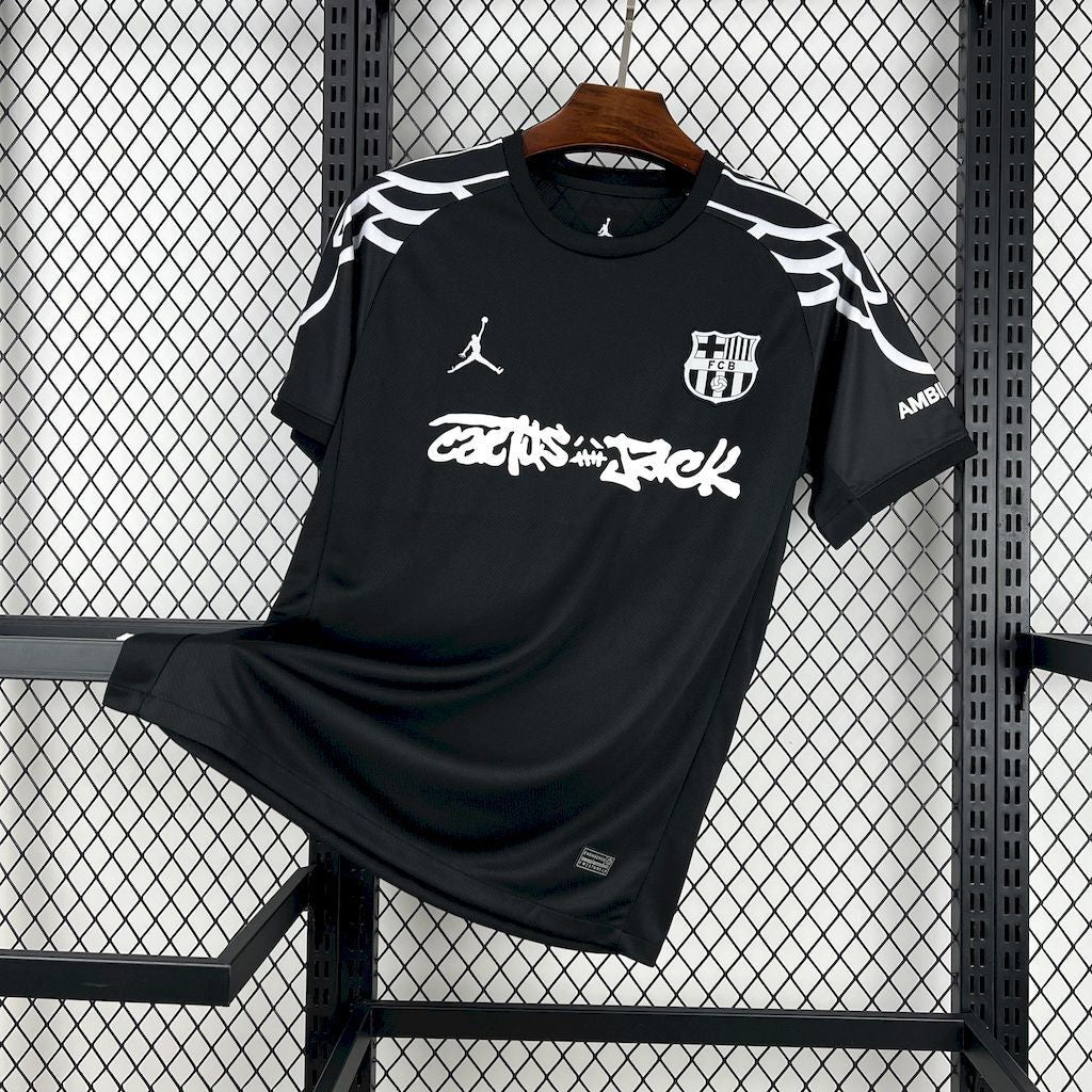FC Barcelona Special Edition Jersey 25/26