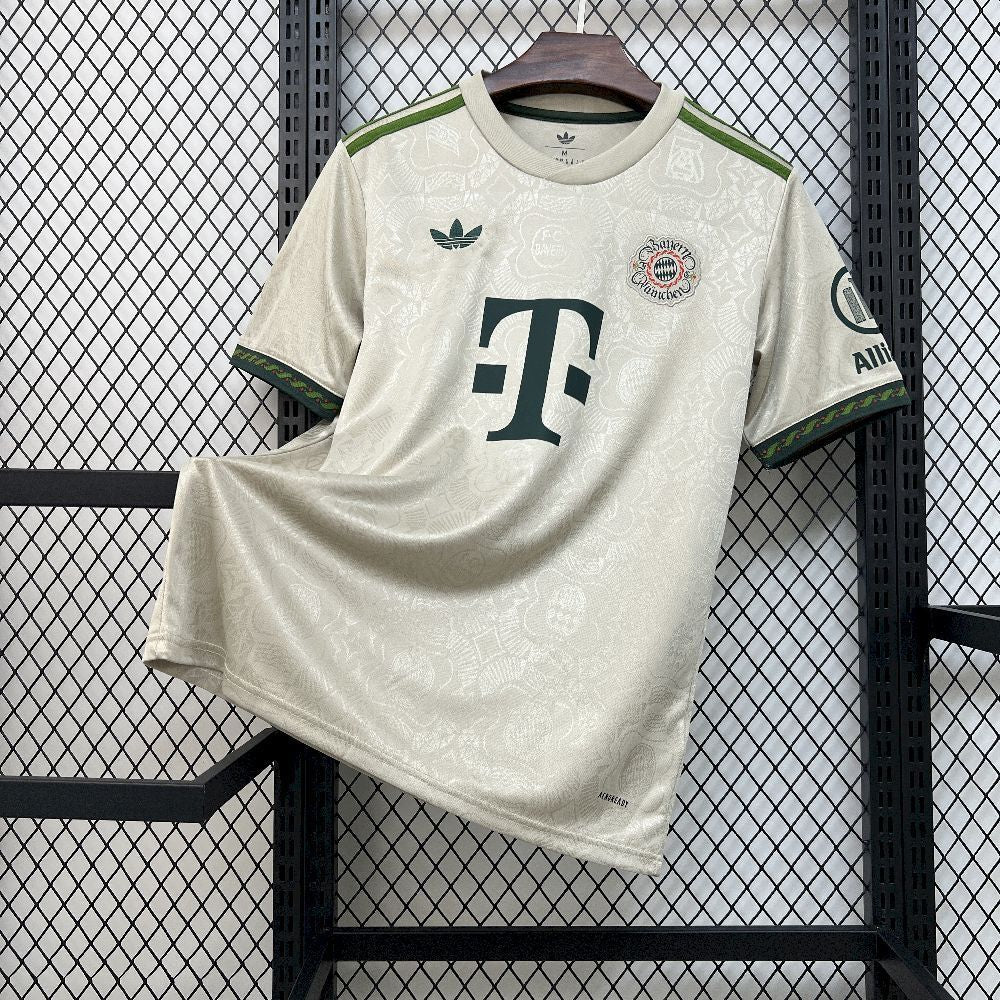 Bayern Munich Special Edition Jersey 25/26