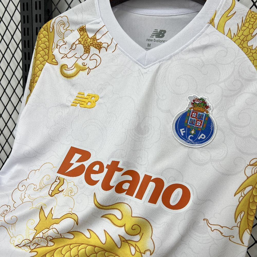Porto Special Edition Jersey 25/26