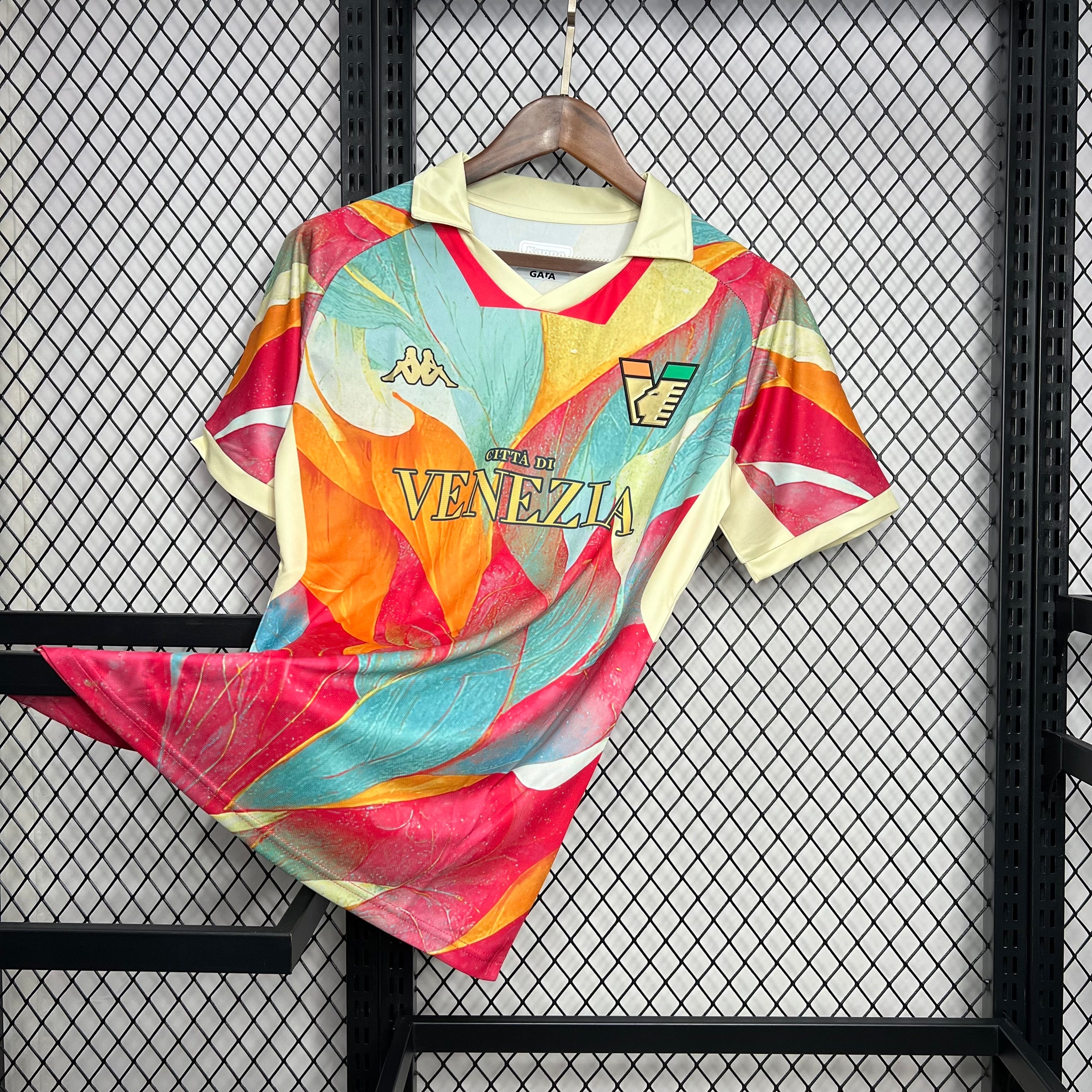Venezia Special Edition Jersey 25/26