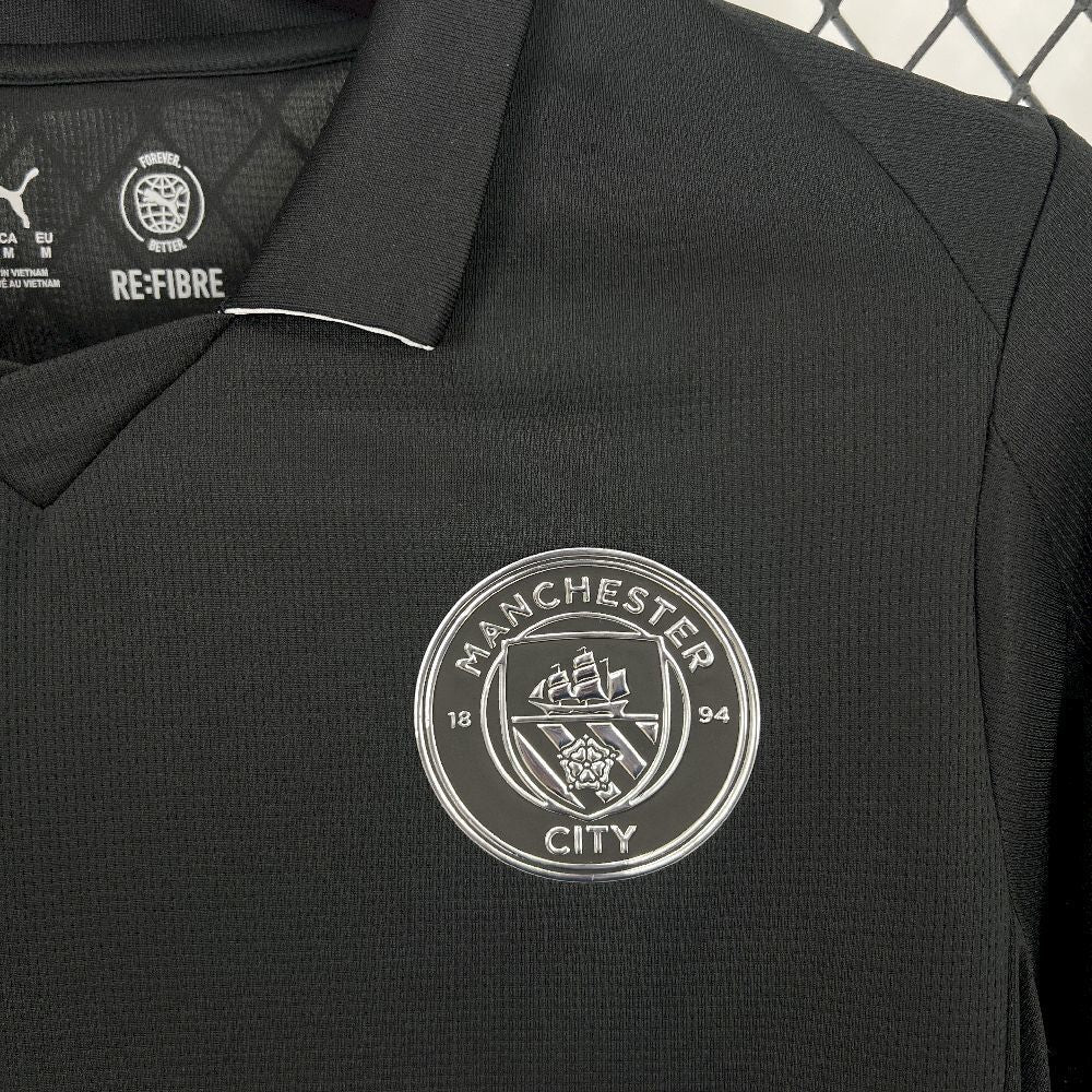 Manchester City Third Jersey 25/26
