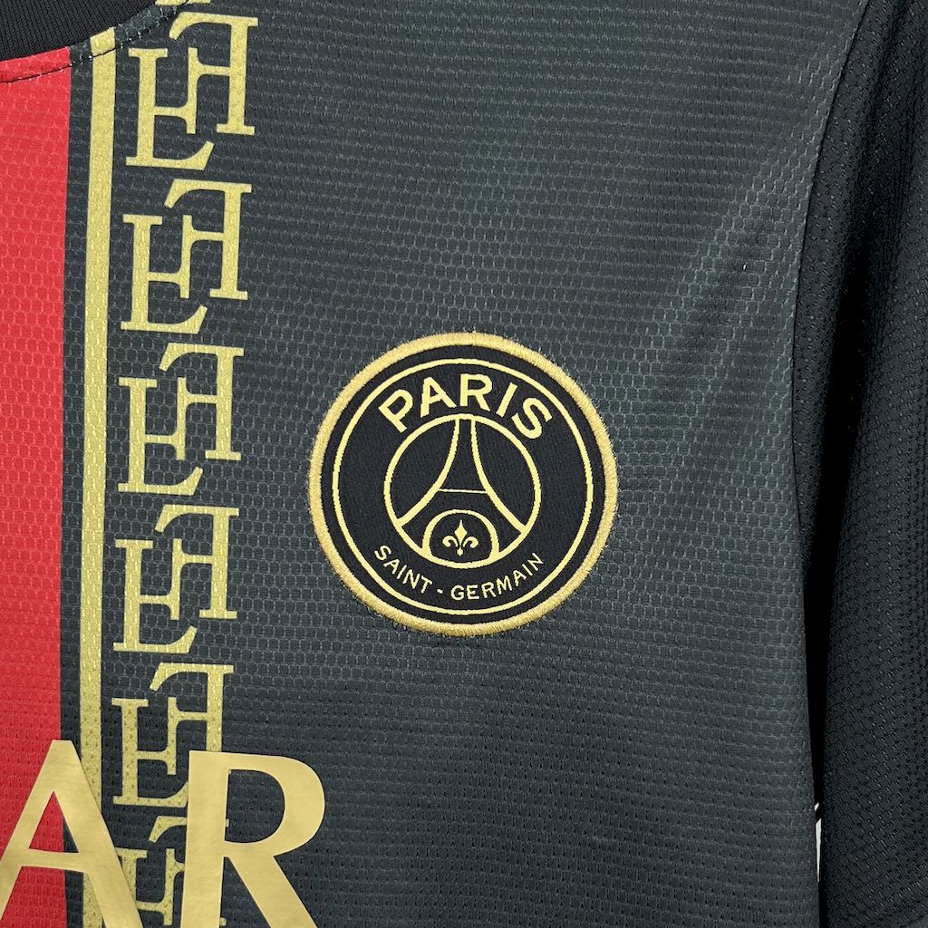PSG Special Edition Jersey 25/26