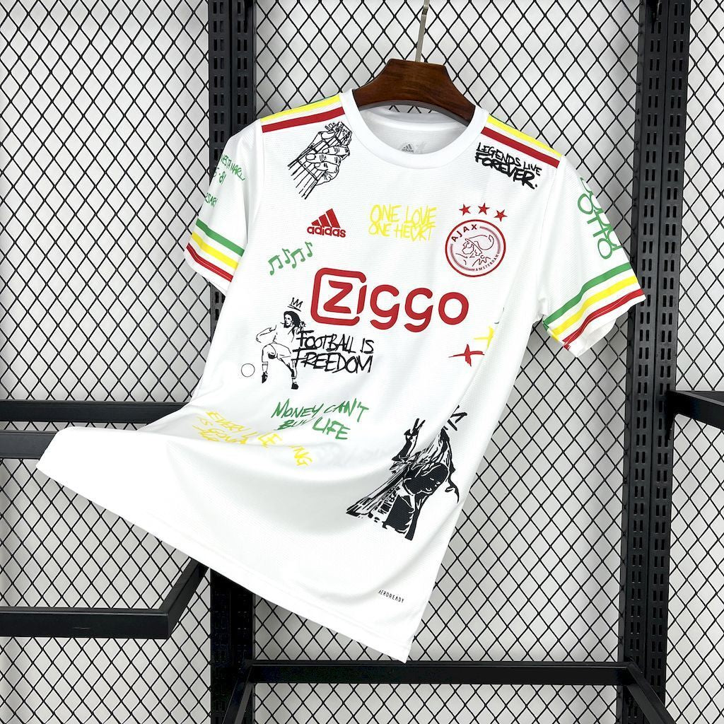 Ajax Special Edition Jersey 25/26
