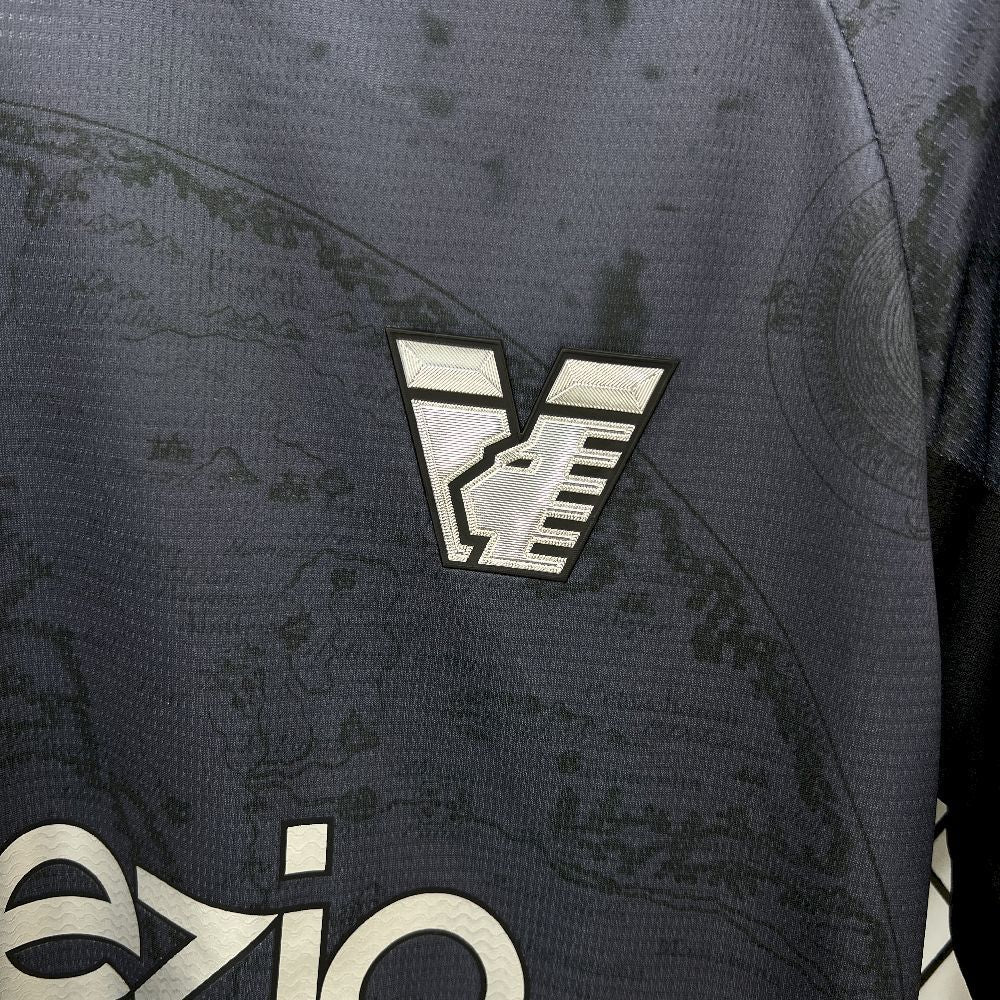 Venezia Away Jersey 25/26