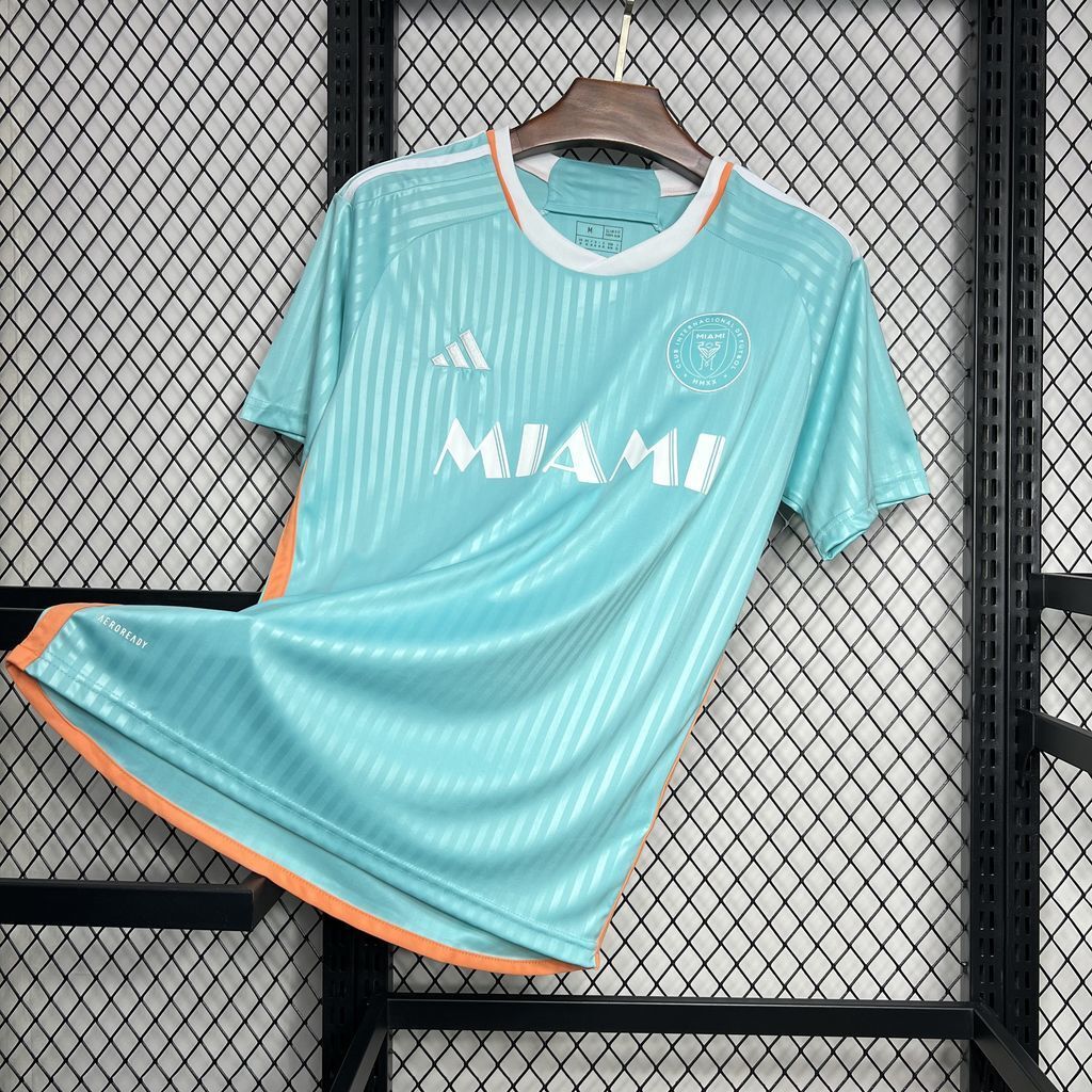 Inter Miami Special Edition Jersey 25/26