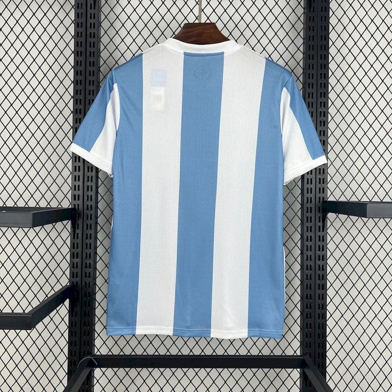 Argentina Anniversary Jersey Special Edition 2025