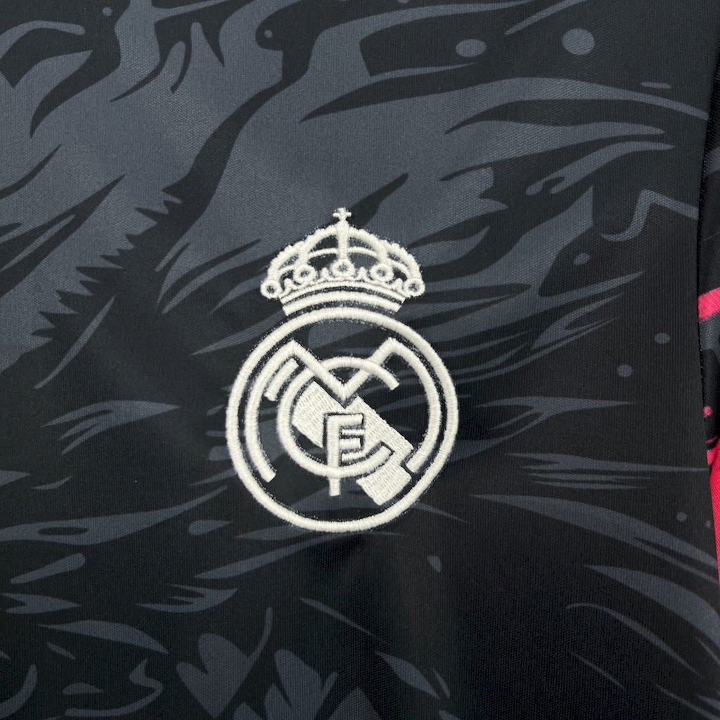 Real Madrid Special Edition Jersey 25/26