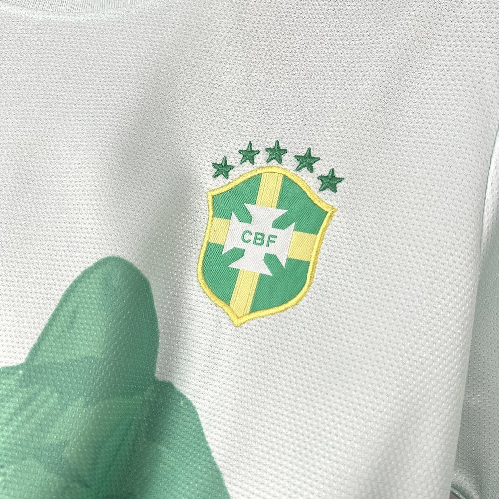 Brazil Special Edition Jersey 25/26