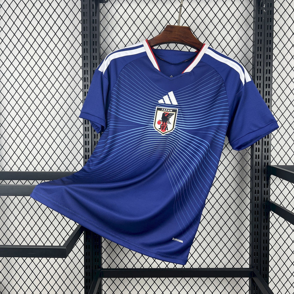 Japan World Cup Home Jersey 2026