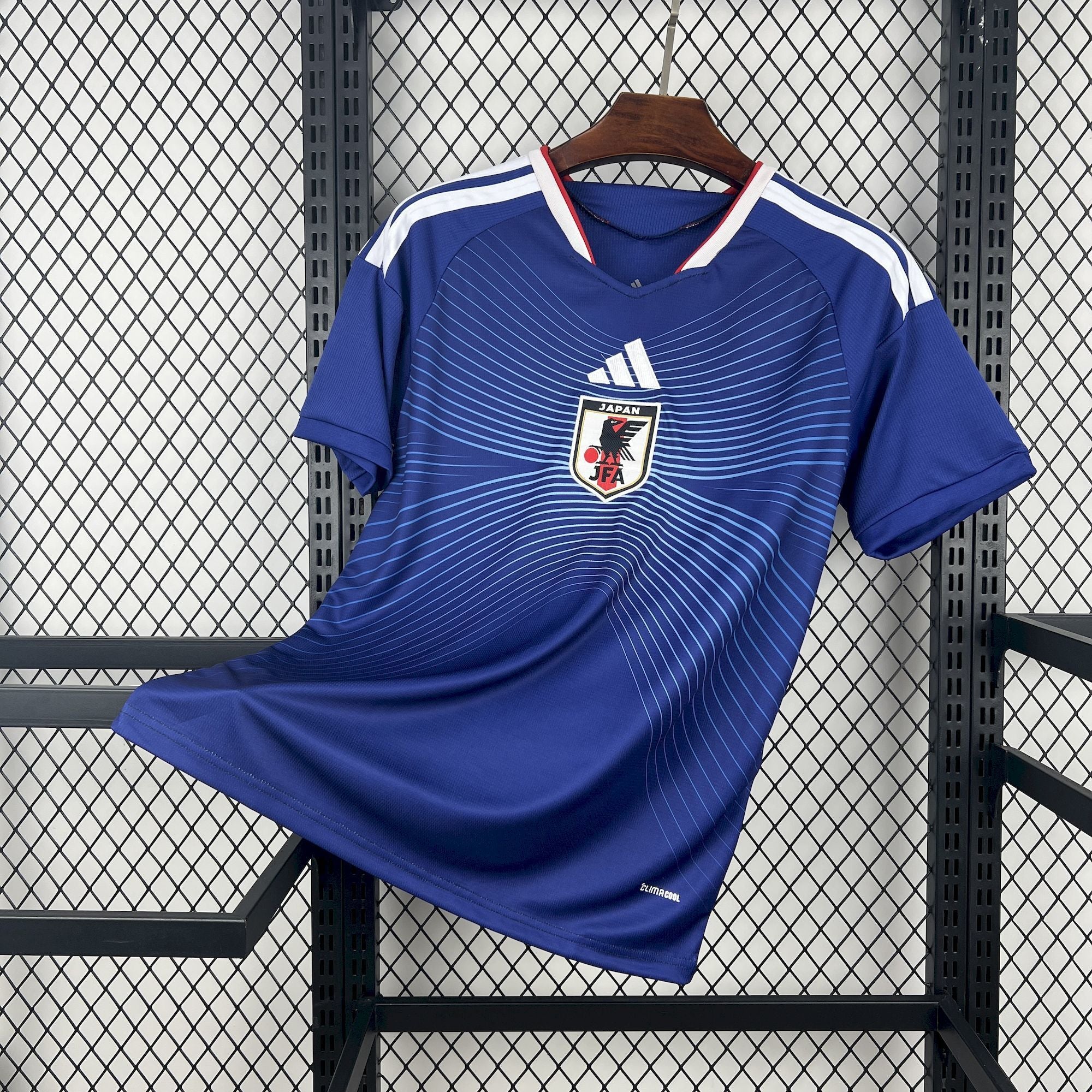 Japan World Cup Home Jersey 2026