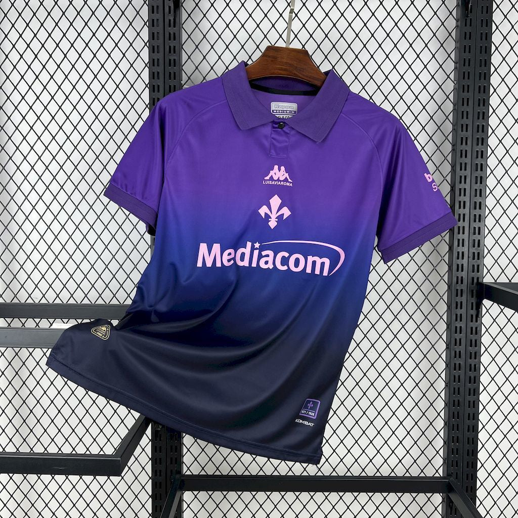 Fiorentina Special Edition Jersey 25/26