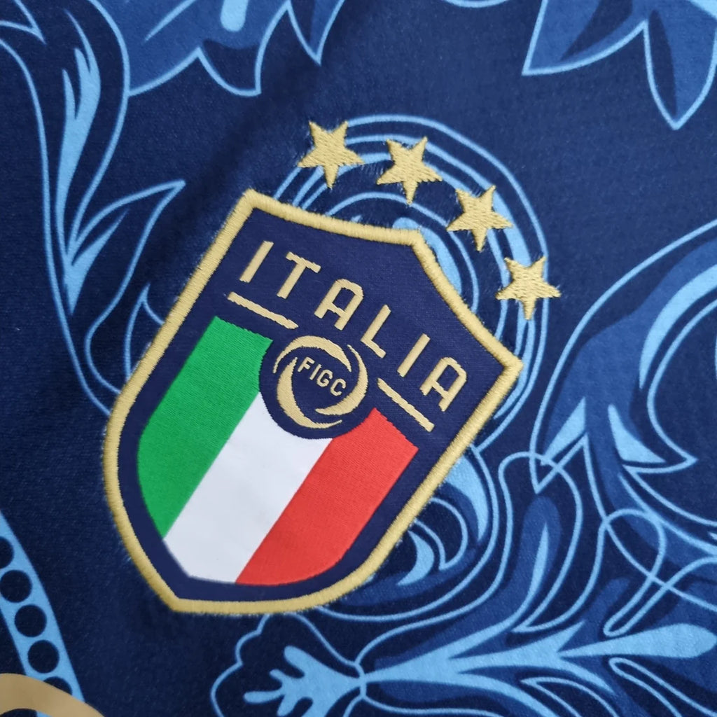 Italy Special Edition Jersey 25/26