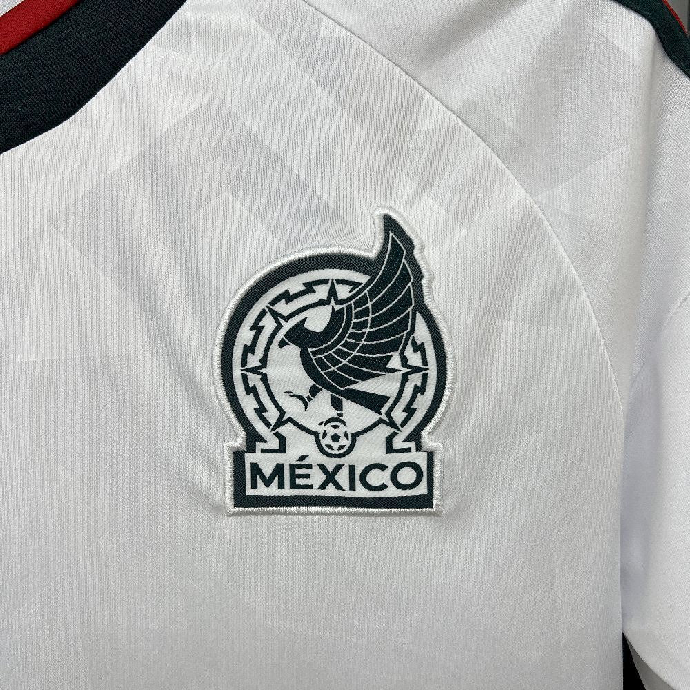 Mexico World Cup Away Jersey 2026