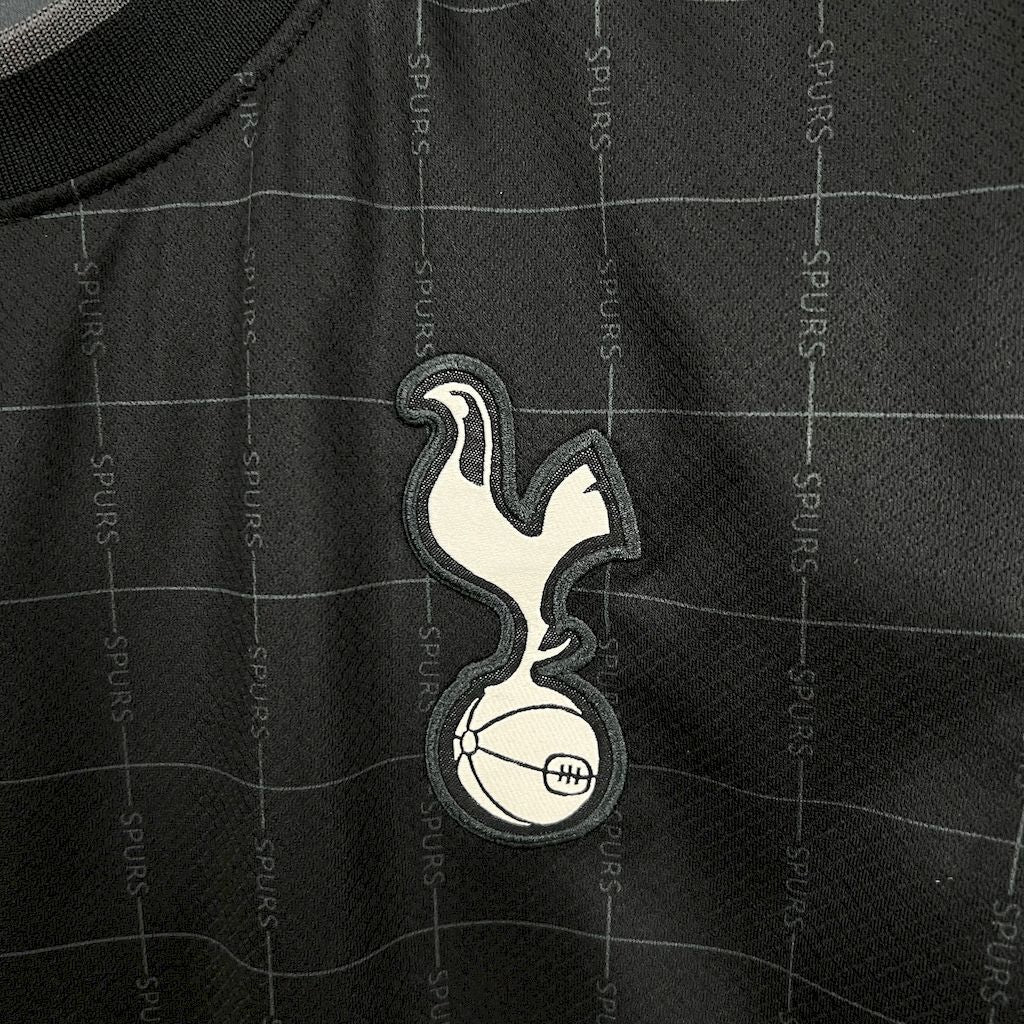 Tottenham Hotspur Away Jersey 25/26