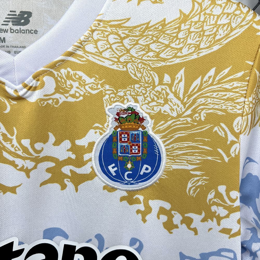 Porto Special Edition Jersey 25/26