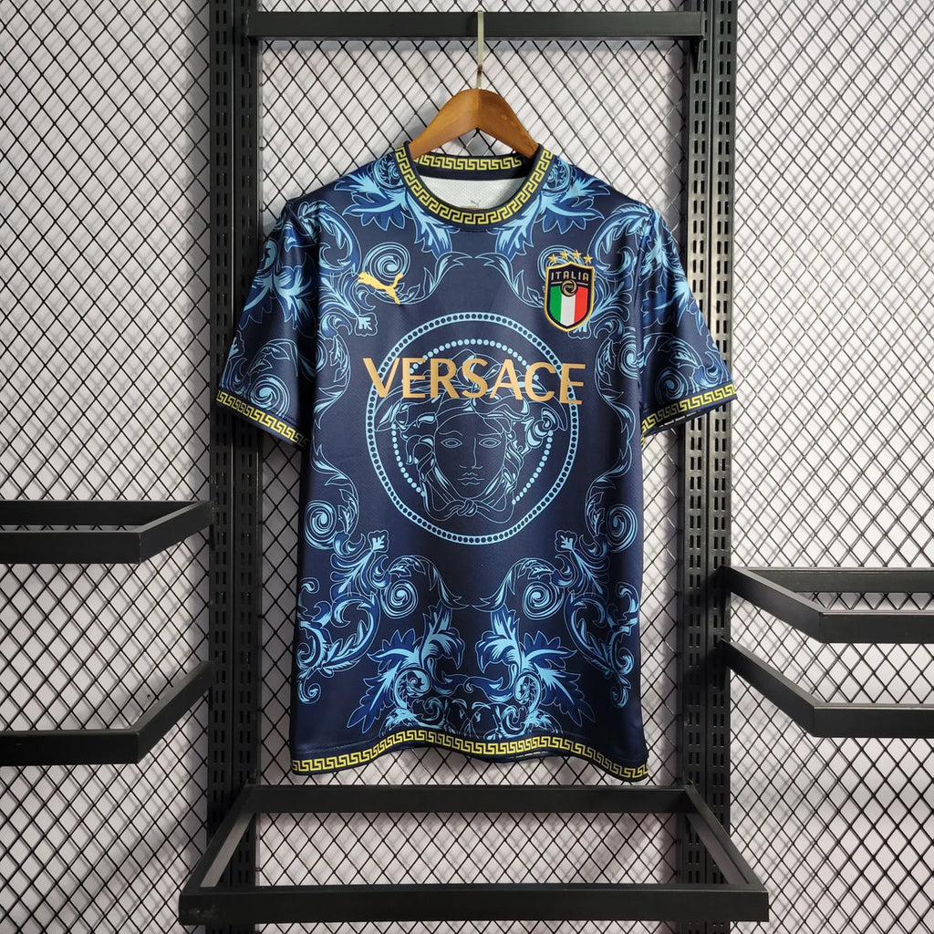 Italy Special Edition Jersey 25/26
