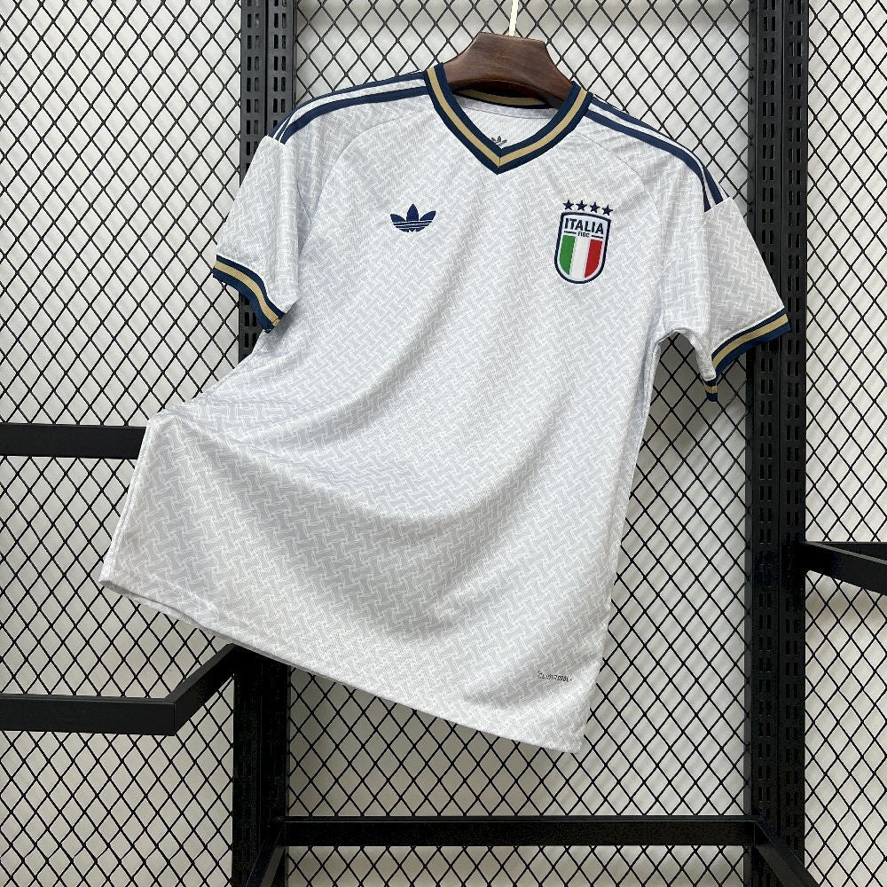 Italy World Cup Away Jersey 2026