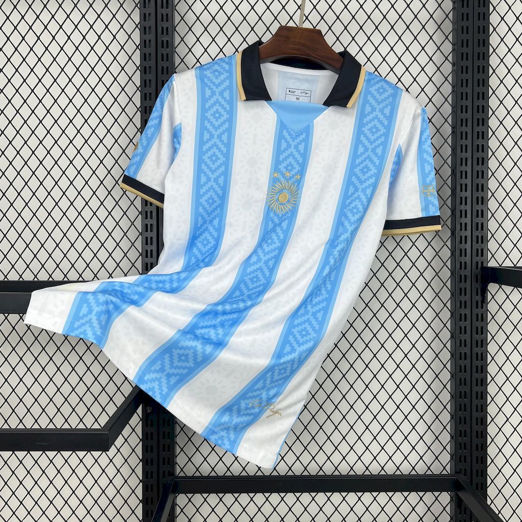 Argentina Special Edition Jersey 25/26
