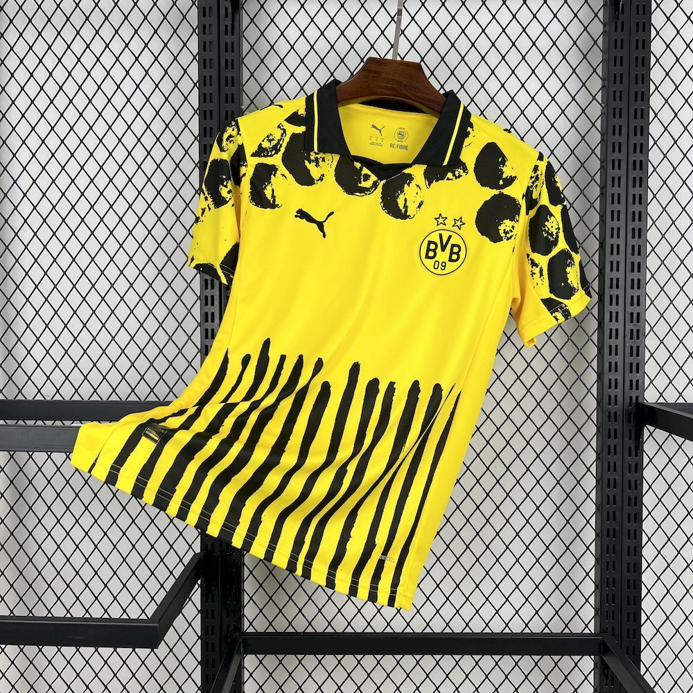 Borussia Dortmund Special Edition Jersey 25/26