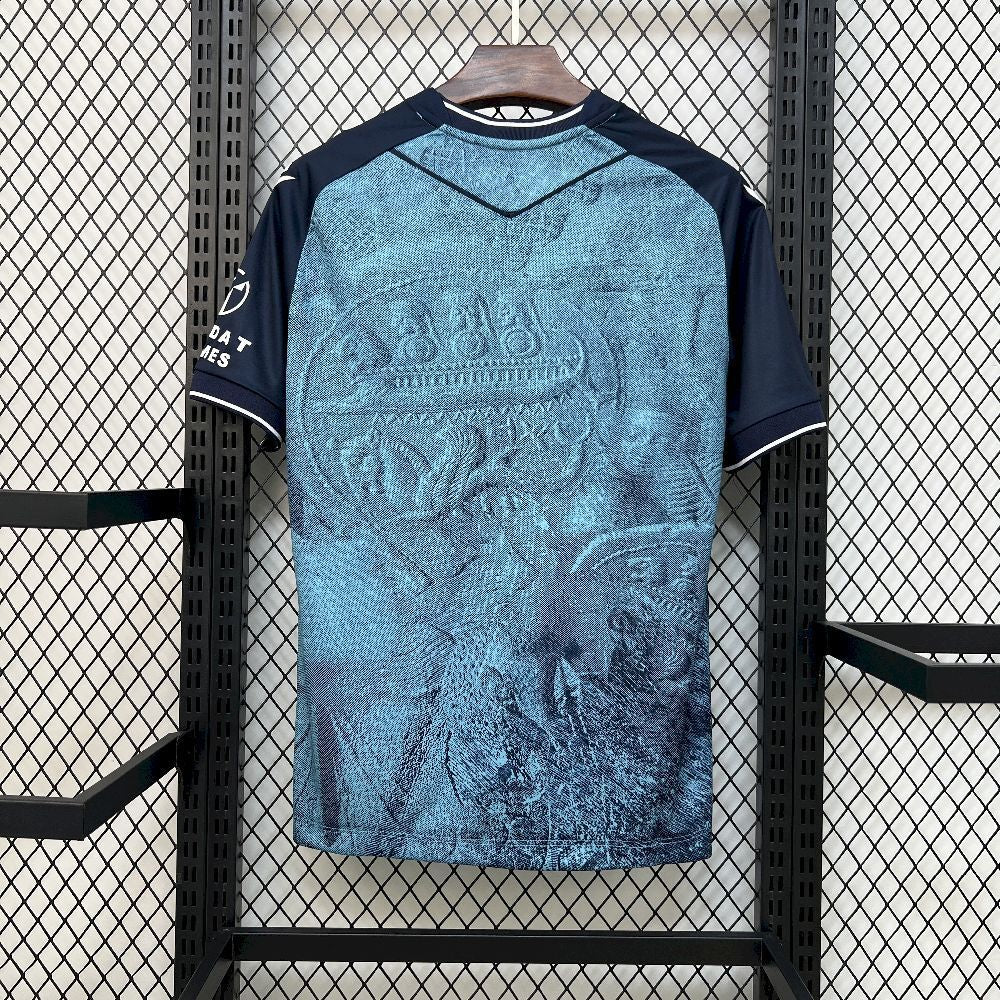 Cadiz CF Third Jersey 25/26