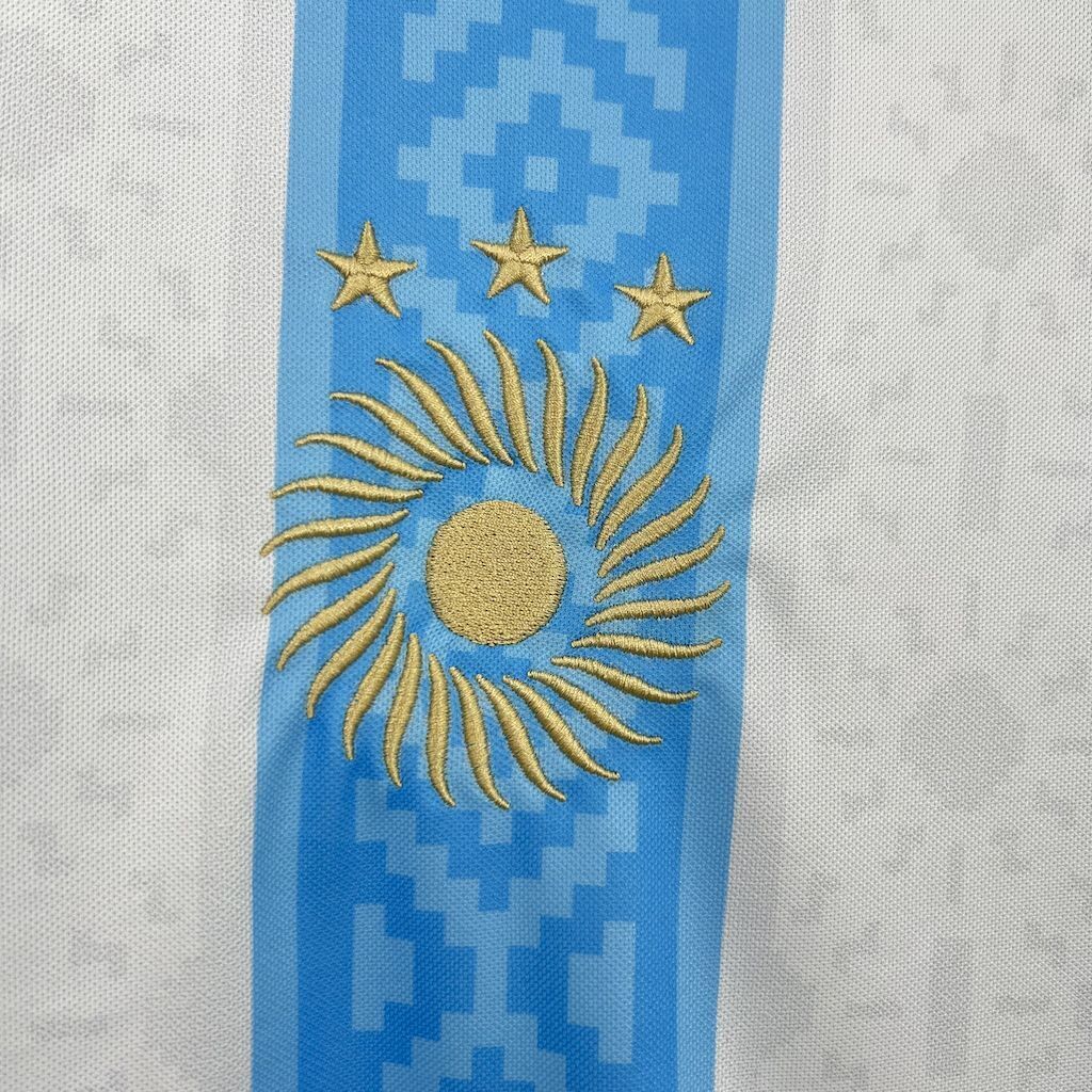 Argentina Special Edition Jersey 25/26