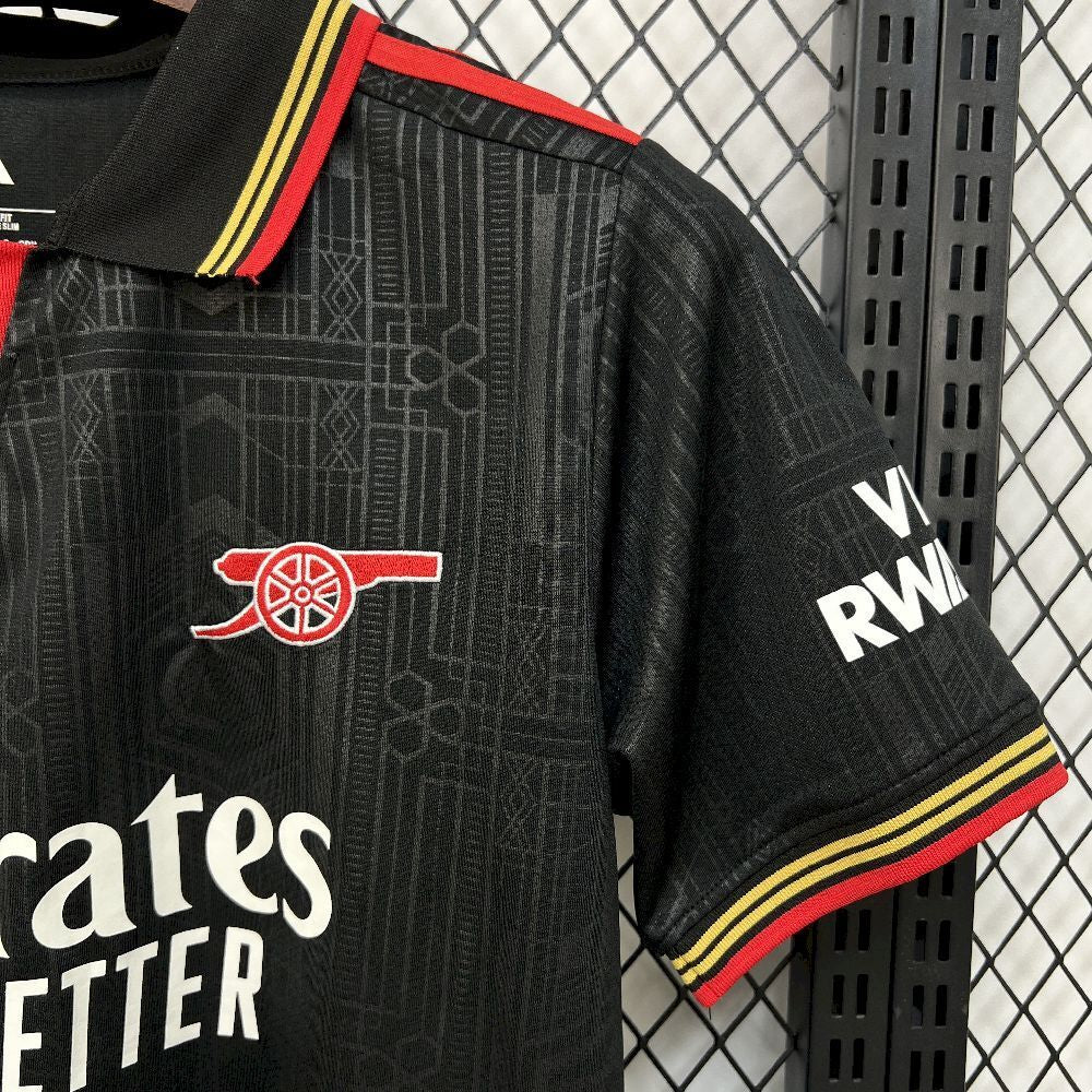 Arsenal Special Edition Jersey 25/26