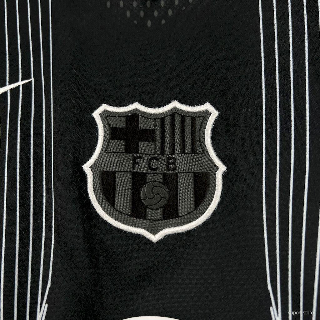 FC Barcelona Special Edition Jersey 25/26