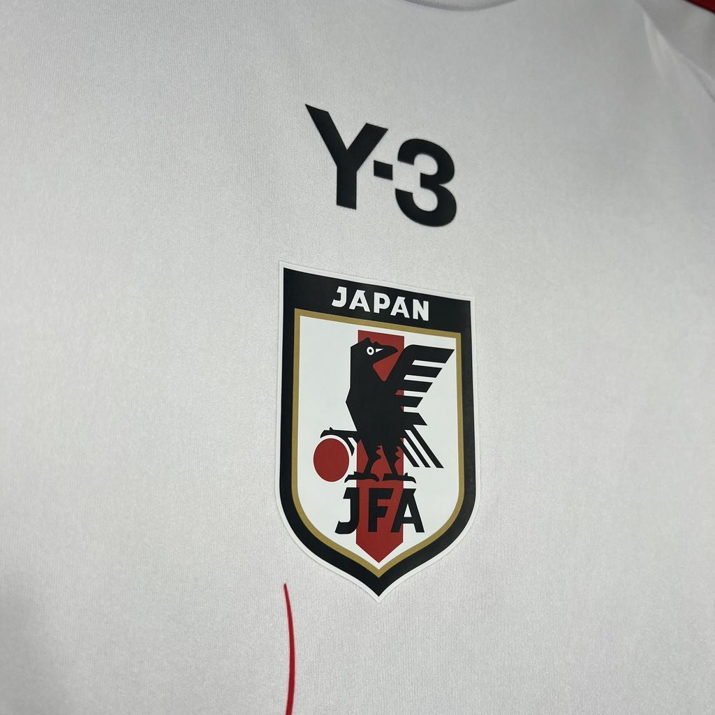 Japan Special Edition Jersey 25/26
