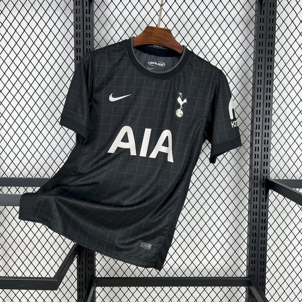 Tottenham Hotspur Away Jersey 25/26