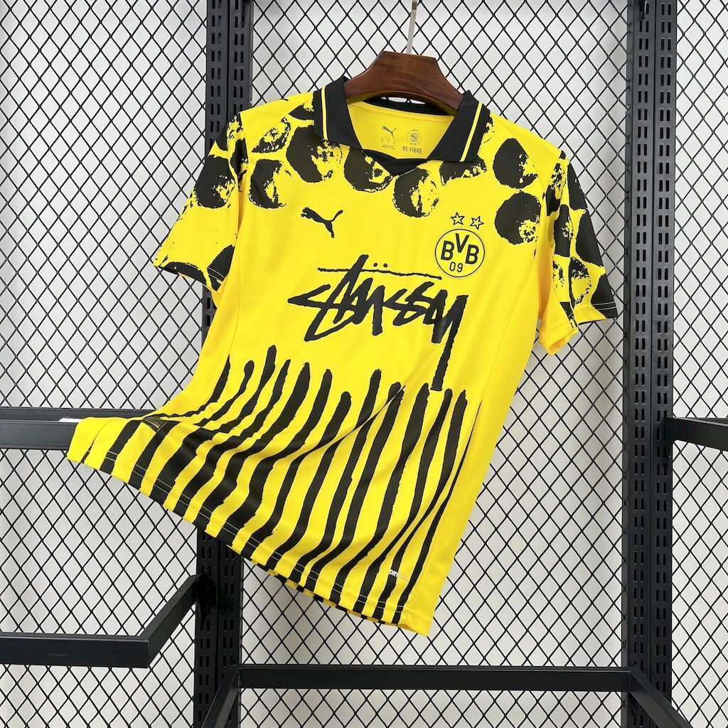 Borussia Dortmund Special Edition Jersey 25/26