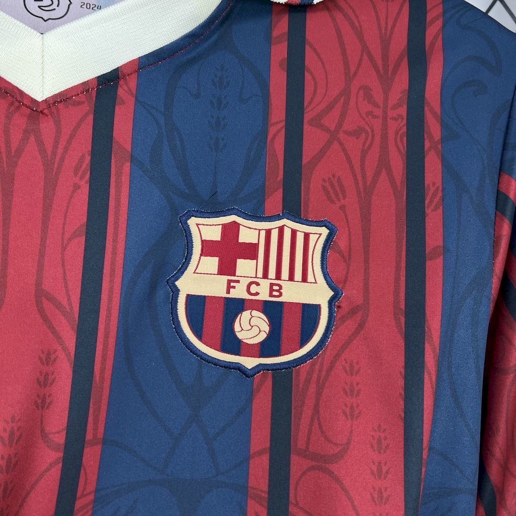 FC Barcelona Special Edition Jersey 25/26
