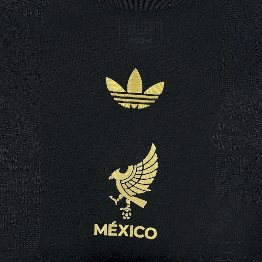 Mexico Special Edition Jersey 25/26