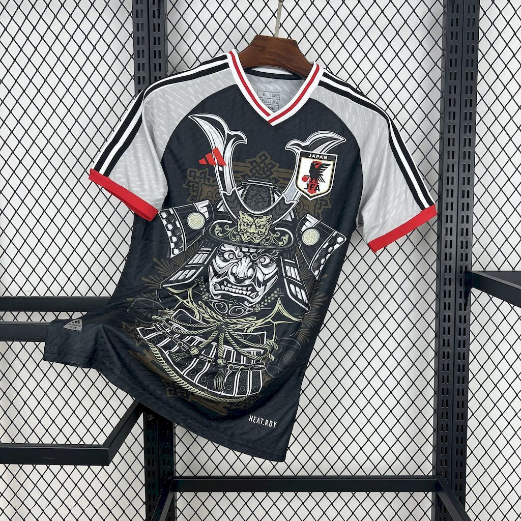 Japan Special Edition Jersey 25/26