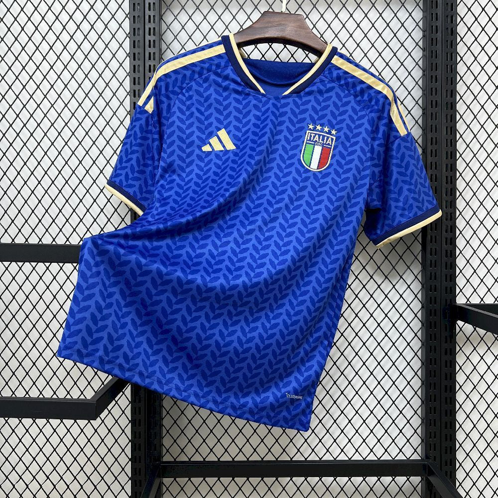 Italy World Cup Home Jersey 2026