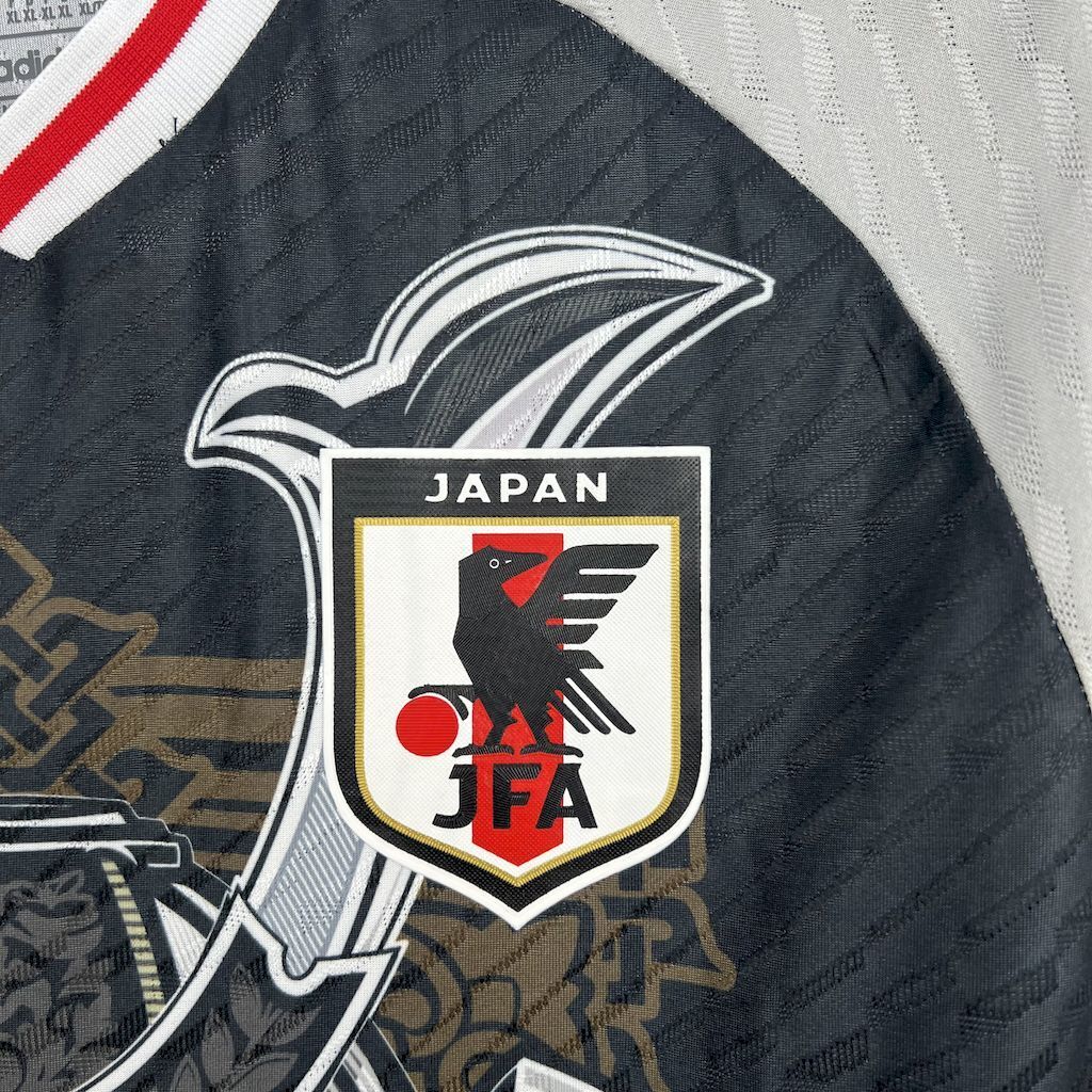 Japan Special Edition Jersey 25/26