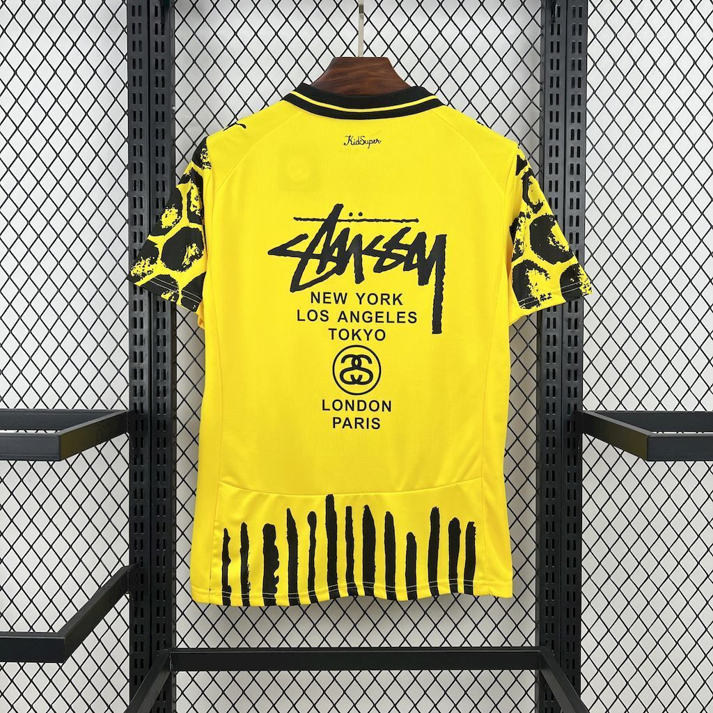 Borussia Dortmund Special Edition Jersey 25/26